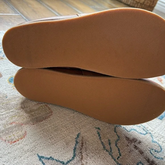 Brown Ankle Boots for Women - Picture 5 of 6